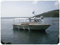 Réserve Cousteau