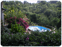 Hébergement Guadeloupe