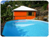 Hbergement Guadeloupe