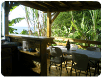 Gite Guadeloupe